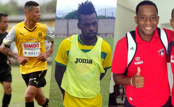 Jugador ghanés, la novedad en mercado de fichajes en Honduras