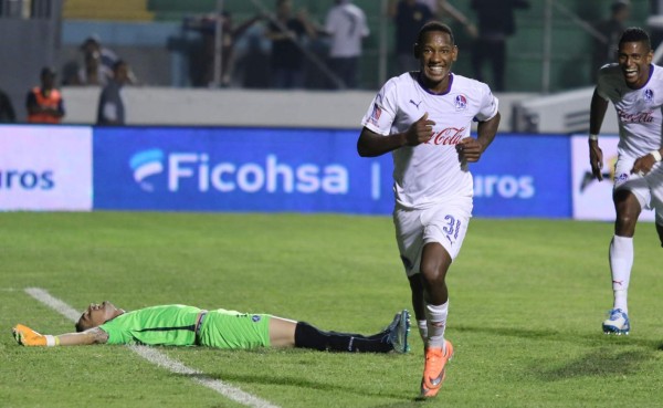 Quioto: 'Es una alegría anotar con la Selección y ahora con el equipo'