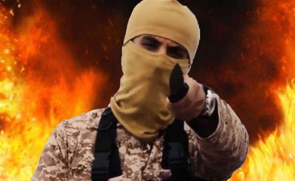 'Isis es Satanás', afirma exorcista de la Iglesia Católica