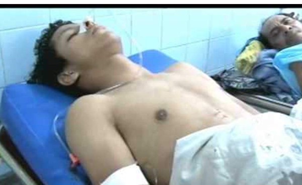 Casos de violencia que involucran a aficionados de clubes en Honduras