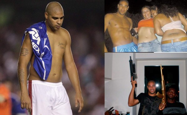 Los deportistas más polémicos en la historia