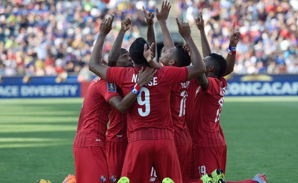 Panamá vence en penales a Estados Unidos y es tercero en Copa Oro