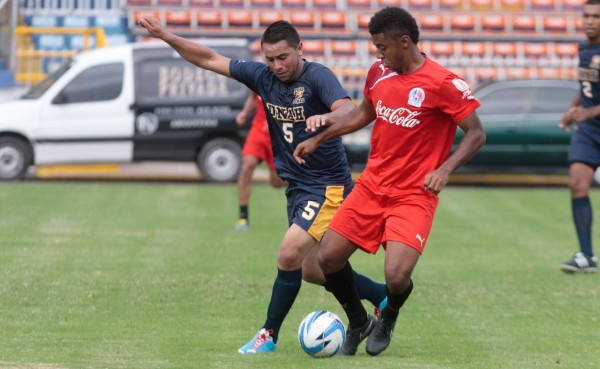 Olimpia cierra sus fogueos previo a semifinales derrotando a la UNAH