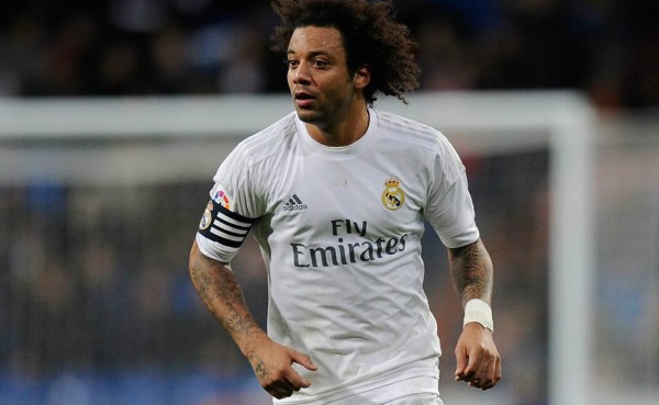 El gran sueño que tiene Marcelo antes de retirarse del fútbol