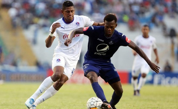 Clásico Olimpia-Motagua no se jugaría este fin de semana