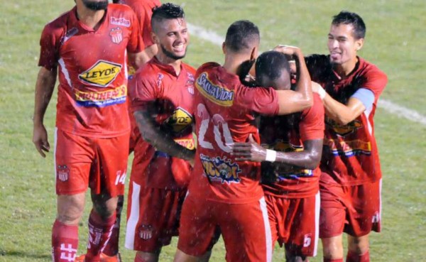 Los equipos centroamericanos que tienen la tarea más difícil en sus torneos&nbsp;&nbsp;&nbsp;