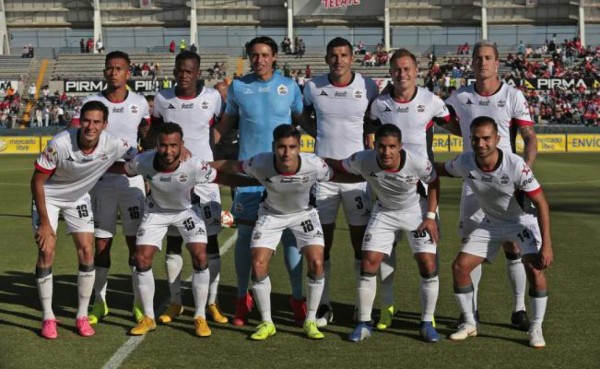 Futuro incierto: ¿Qué pasará con los jugadores de Lobos BUAP tras vender la categoría?