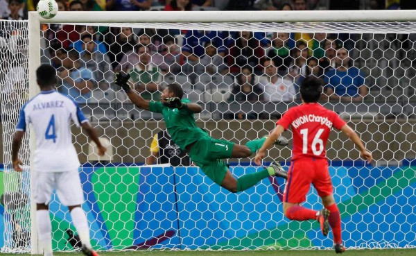 El análisis Carlos Prono: 'Buba López fue monumental'