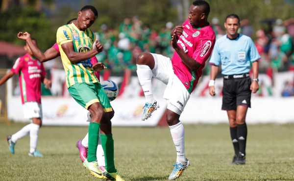 La primera vuelta del Clausura se cierra este miércoles