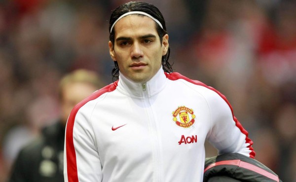 Colocan a Radamel Falcao en la órbita de la Juventus