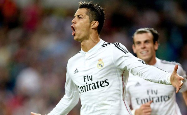 Villas-Boas opta por Cristiano Ronaldo para ganar el Balón de Oro