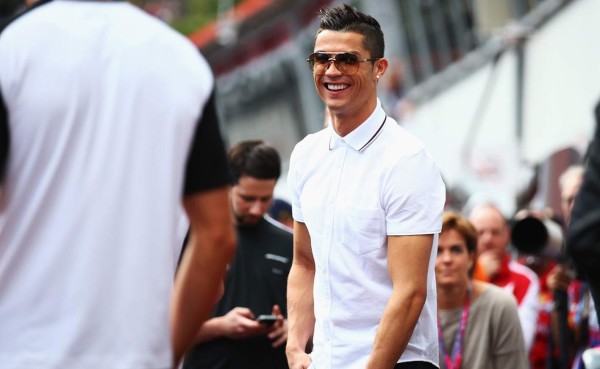 El PSG de Francia sigue insistiendo por llevarse a Cristiano