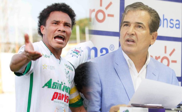 Las frases más llamativas de Rambo de León sobre la Selección y Pinto