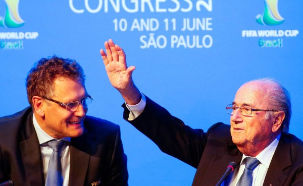 La FIFA no compensará a los clubes por la alteración del calendario