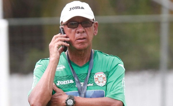 Jairo Ríos: 'No hay por qué parar nada'