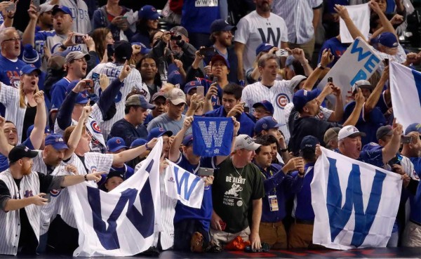 Hasta 20 mil dólares por una entrada para el juego 7 de la Serie Mundial