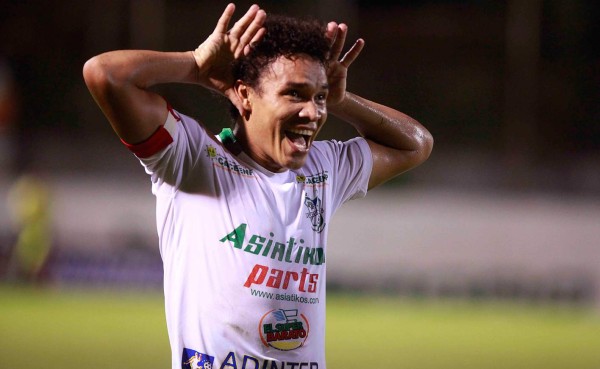 VIDEO: Los cuatro goles de Rambo de León en el Apertura 2014