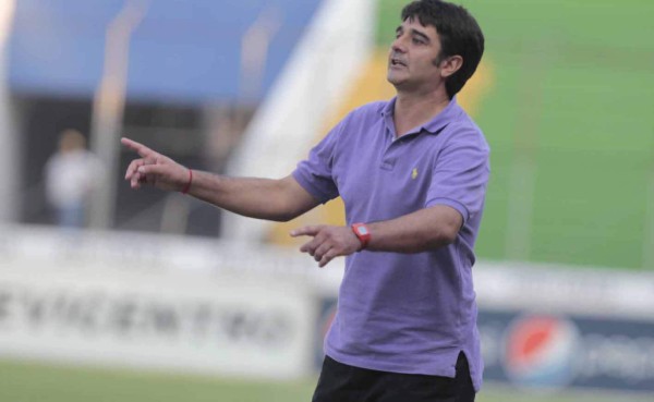 Encuesta: Lo visto de Motagua ante Progreso, ¿es la mejor versión en la era Diego Vásquez?