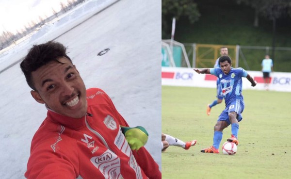 Costa Rica sigue exportando jugadores y suma otros dos legionarios en Europa