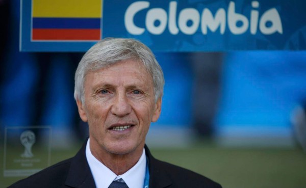 La Federación de Colombia sigue negociando para renovar a Pekerman