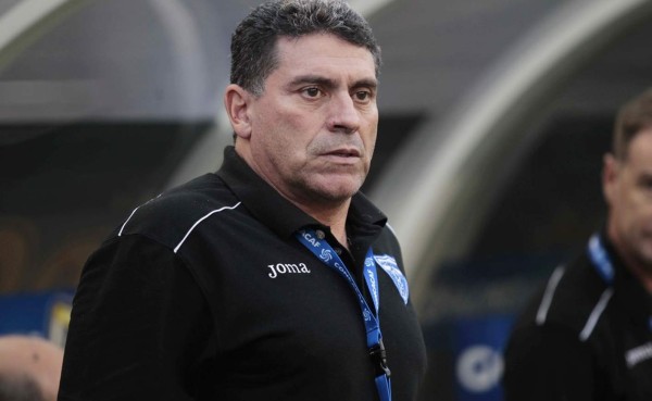 Luis Suárez a Honduras: 'Deben jugar contra un equipo y no contra un estadio'