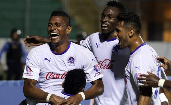 15 años después, Olimpia busca romper su propio récord