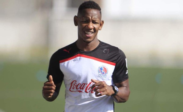 RUMORES Y FICHAJES: Real España, Marathón y Olimpia por un equipazo