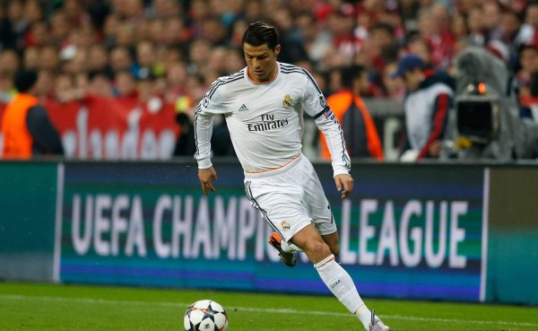 El Real Madrid lleva cinco años marcando a domicilio y nueve victorias seguidas