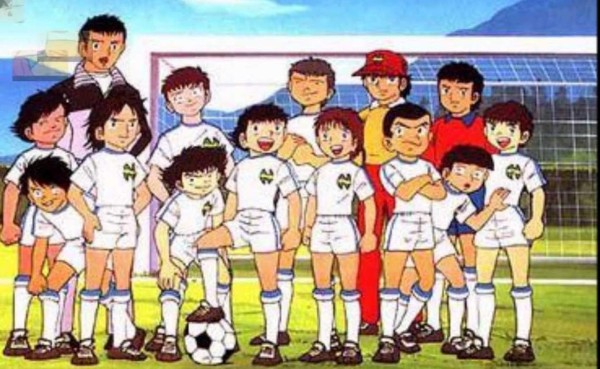 Las cinco cosas que nadie nunca te contó sobre los Supercampeones