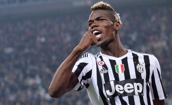 Pogba no irá al Barcelona, según su representante