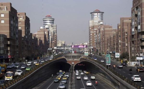 Las cosas que Bengtson debió saber antes de jugar en Irán