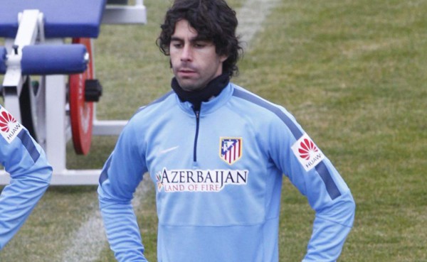 Tiago: 'Hay días que es difícil soportar el dolor, pero la evolución es grande'