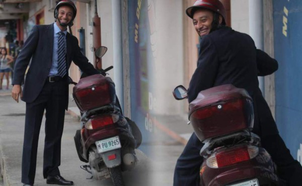 Las curiosidades que nos deja la jornada 5 en Honduras