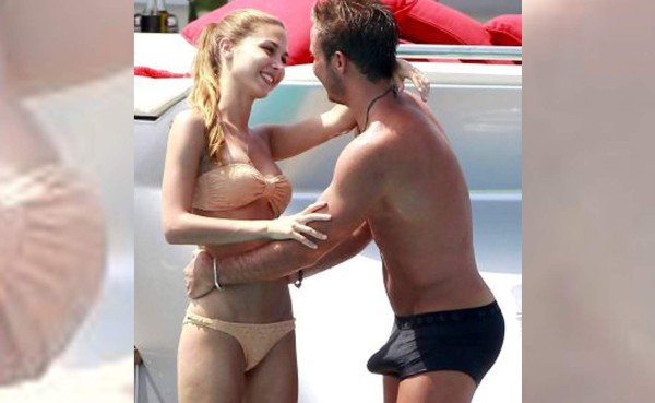 Estos son los momentos muy incómodos para los deportistas