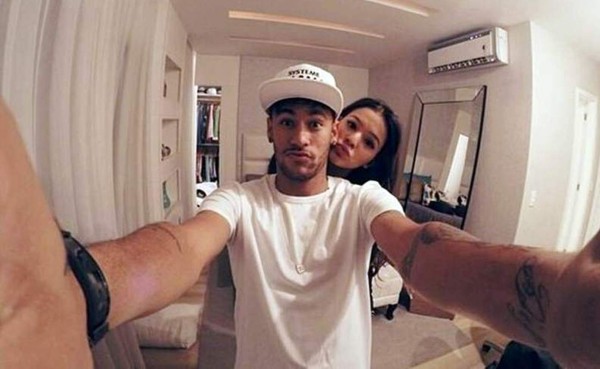 Bruna Marquezine revela los motivos por los que rompió con Neymar