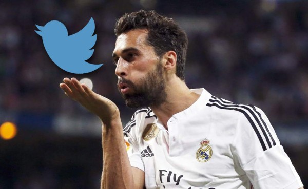 Arbeloa al Barcelona: ''¡Qué dificil es ganar contra 11!''