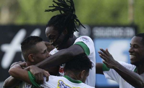 Los 10 datos que dejó la jornada ocho de la Liga Nacional