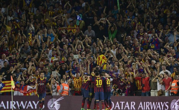 Barcelona enfrentará a equipo mexicano León en el Joan Gamper