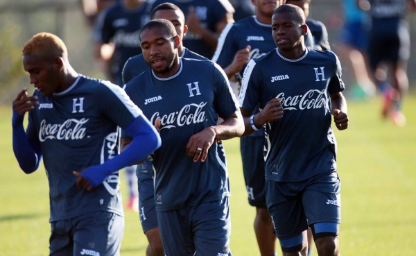 Wilson Palacios: 'Ante Suiza es ganar sí o sí'