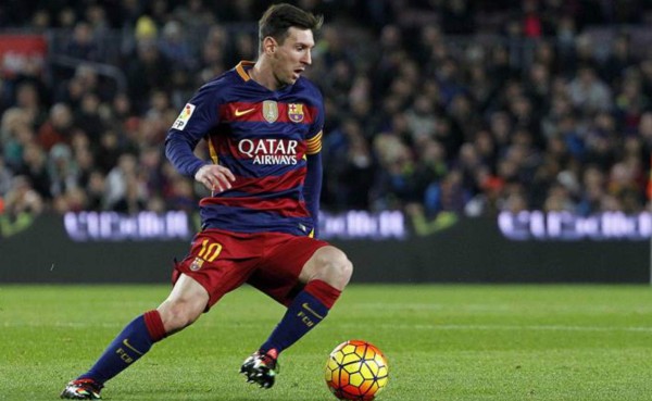 Lionel Messi: 'Queremos seguir ganando'