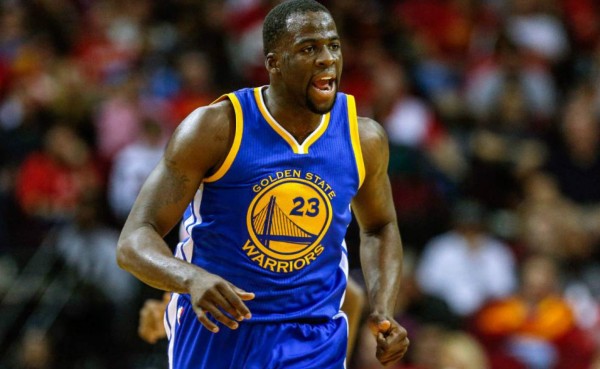 Jugador de los Warriors: 'Ganar la NBA es mejor que el sexo'