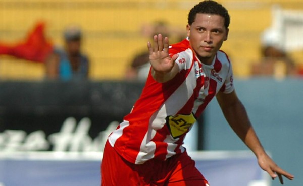 Bryan Castro: 'Este torneo el Vida mostrará otra cara'