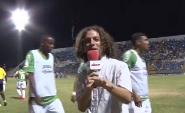 Aventuras de Marcelo: Al Motagua le echaron la sal en el Morazán