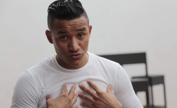 Olimpia le ofreció a Luis Garrido a Real Sociedad a cambio de Jonathan Paz