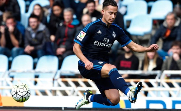 Lucas Vázquez sufre un esguince de rodilla y preocupa en el Real Madrid