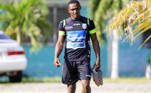 'Calolo' Palacios es contratado por el Marathón