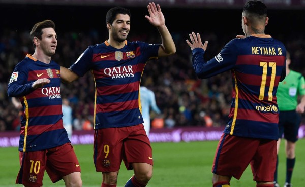 Neymar revela que el penalti se había ensayado y era para que él marcara