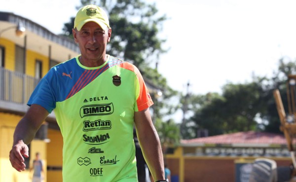 Miguel Falero: 'No hay equipos invencibles'