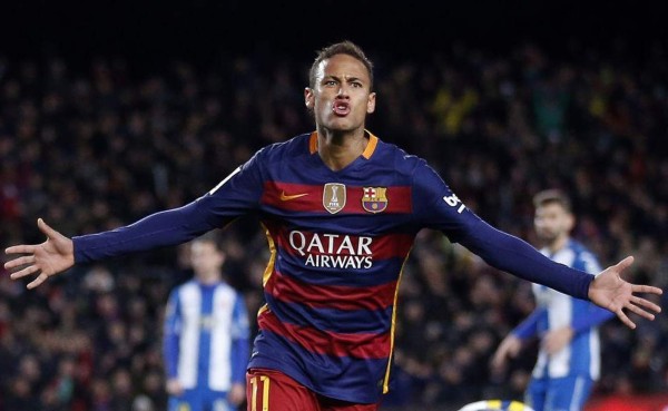 PSG olvida a Cristiano Ronaldo y se obsesiona con Neymar