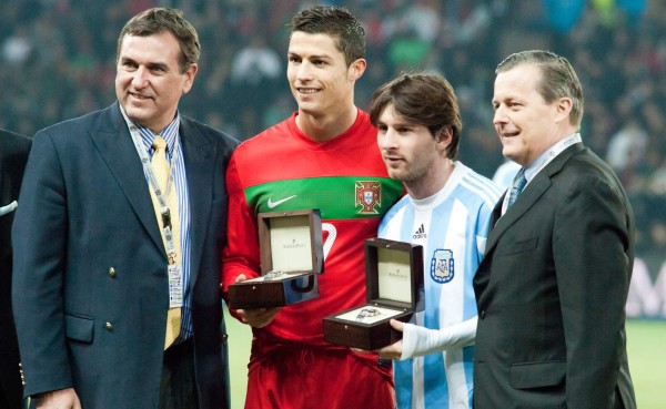 Las grandes rivalidades deportivas de la historia